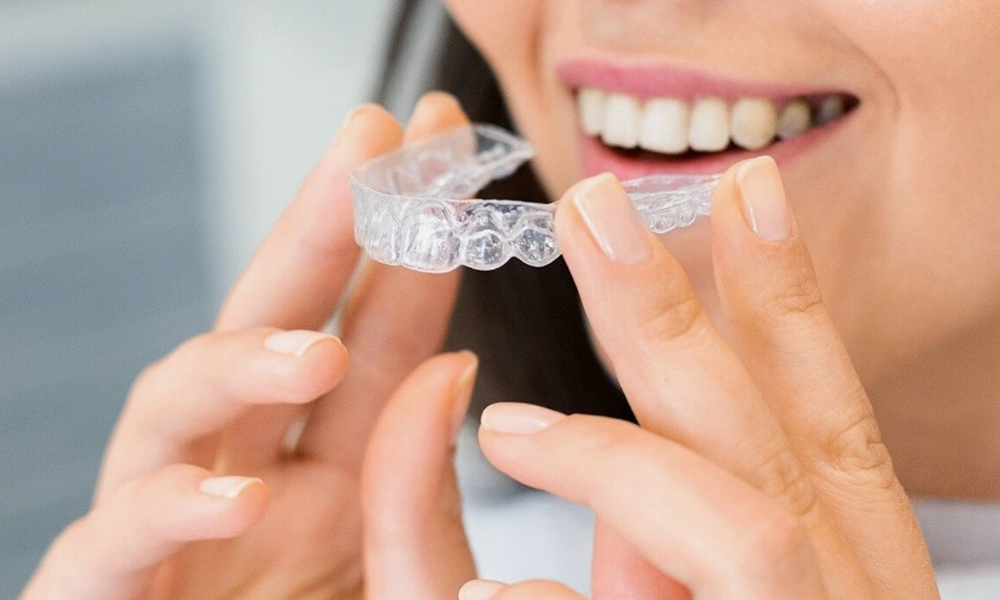 How much does it cost to get dental braces and Invisalign in Singapore?,  Money News - AsiaOne