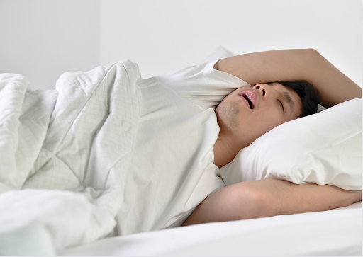 Understanding the Connection Between Sleep Apnea, Snoring and Heart Disease